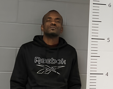 Mugshot of JOSEPH POWELL