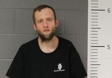 Mugshot of RUBEN MAYS