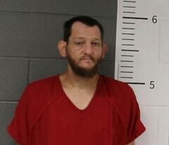 Mugshot of JOHNATHON COSBY