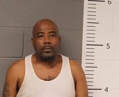 Mugshot of ALLAN WILLIAMS