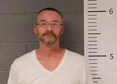 Mugshot of JAMES GILLILAND