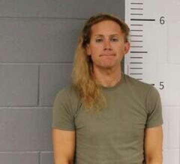 Mugshot of MICHAEL MCBURNEY