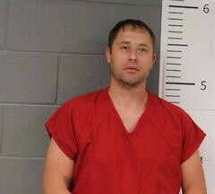 Mugshot of KENNY KIRBY
