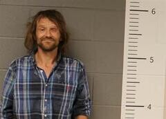 Mugshot of MATTHEW HARRIS
