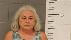 Mugshot of TARA ZABAWA