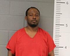 Mugshot of TYLER CLARK