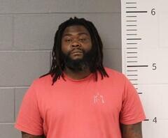 Mugshot of RODRICK BEAVERS