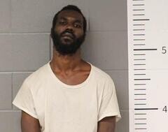 Mugshot of JEREMIAH KEY