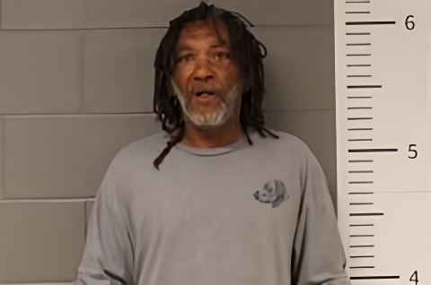 Mugshot of FREDDIE ROGERS
