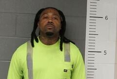 Mugshot of CHRISTOPHER ONEAL