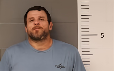 Mugshot of LUCAS ADAMS