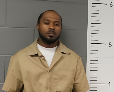 Mugshot of TAPERO JOHNSON