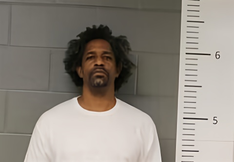 Mugshot of EVANS LITTLE