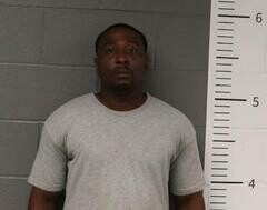 Mugshot of CHRISTOPHER CAMPBELL