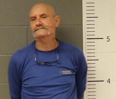 Mugshot of BILLY DEPUTY