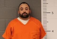 Mugshot of MASON GRIMES