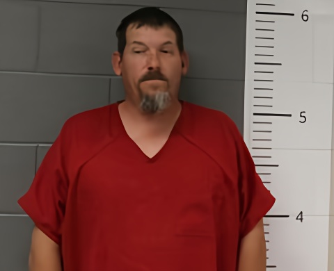 Mugshot of JASON EVANS