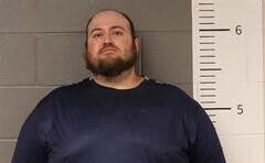 Mugshot of TIMOTHY GRAGGS