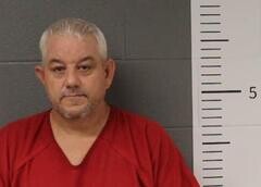 Mugshot of MICHAEL DAVIS