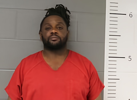 Mugshot of NICHOLAS GLENN