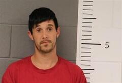 Mugshot of DUSTIN WEBBER