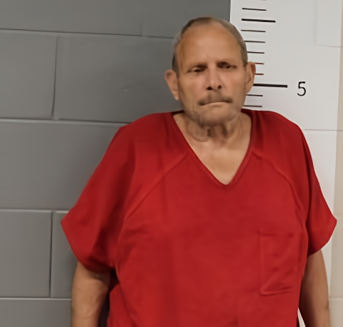 Mugshot of PHILLIP YOUNG