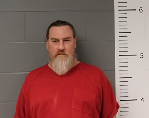 Mugshot of VERNON REEVES