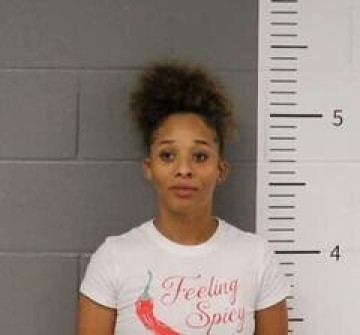 Mugshot of SUMAIYAH RAHMAN