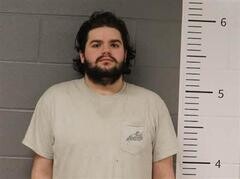 Mugshot of WILLIAM DURRETT