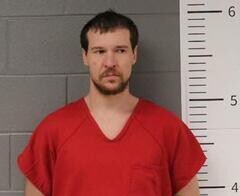Mugshot of JAMES SIMPSON