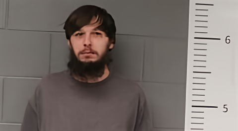 Mugshot of KENNETH WILLIAMS