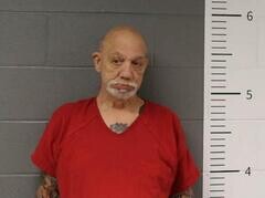 Mugshot of JEFFREY WICKS