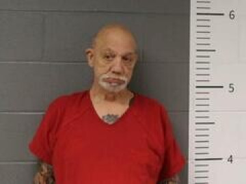 Mugshot of JEFFREY WICKS