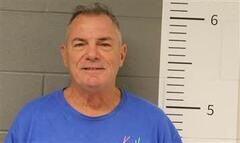 Mugshot of BARRY KILPATRICK