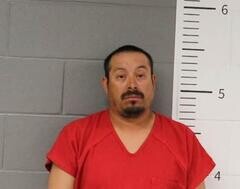 Mugshot of DANIEL VAZQUEZ