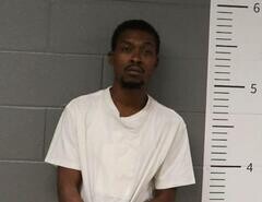 Mugshot of DEMETRIUS WALLER