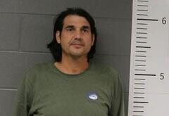 Mugshot of LEA FAVA