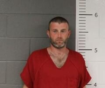 Mugshot of MATTHEW BEAVERS
