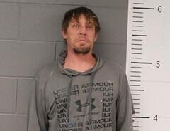 Mugshot of ZACHERY COTTON