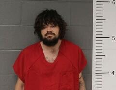 Mugshot of JOE JONES
