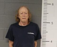 Mugshot of RALPH WEAVER
