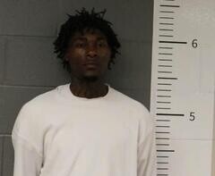 Mugshot of DONTAE CARGILL