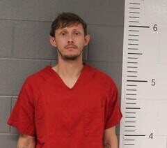Mugshot of MATTHEW CLEWIS