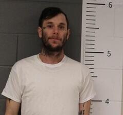 Mugshot of SCOTT WALDROP