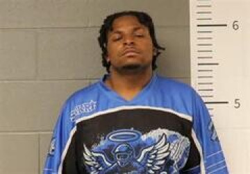 Mugshot of PRINCE JOLLY