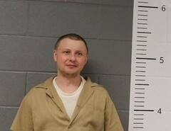 Mugshot of MAXWELL ST JOHN