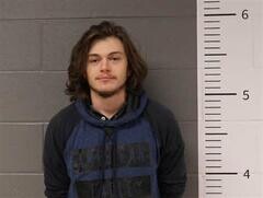 Mugshot of JOSHUA DIAL
