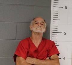 Mugshot of JAMES RICH