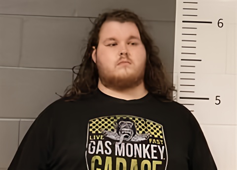 Mugshot of MICHAEL POINTER