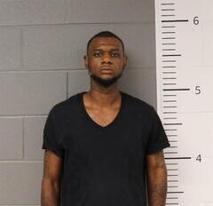 Mugshot of DYRON ABRAMS